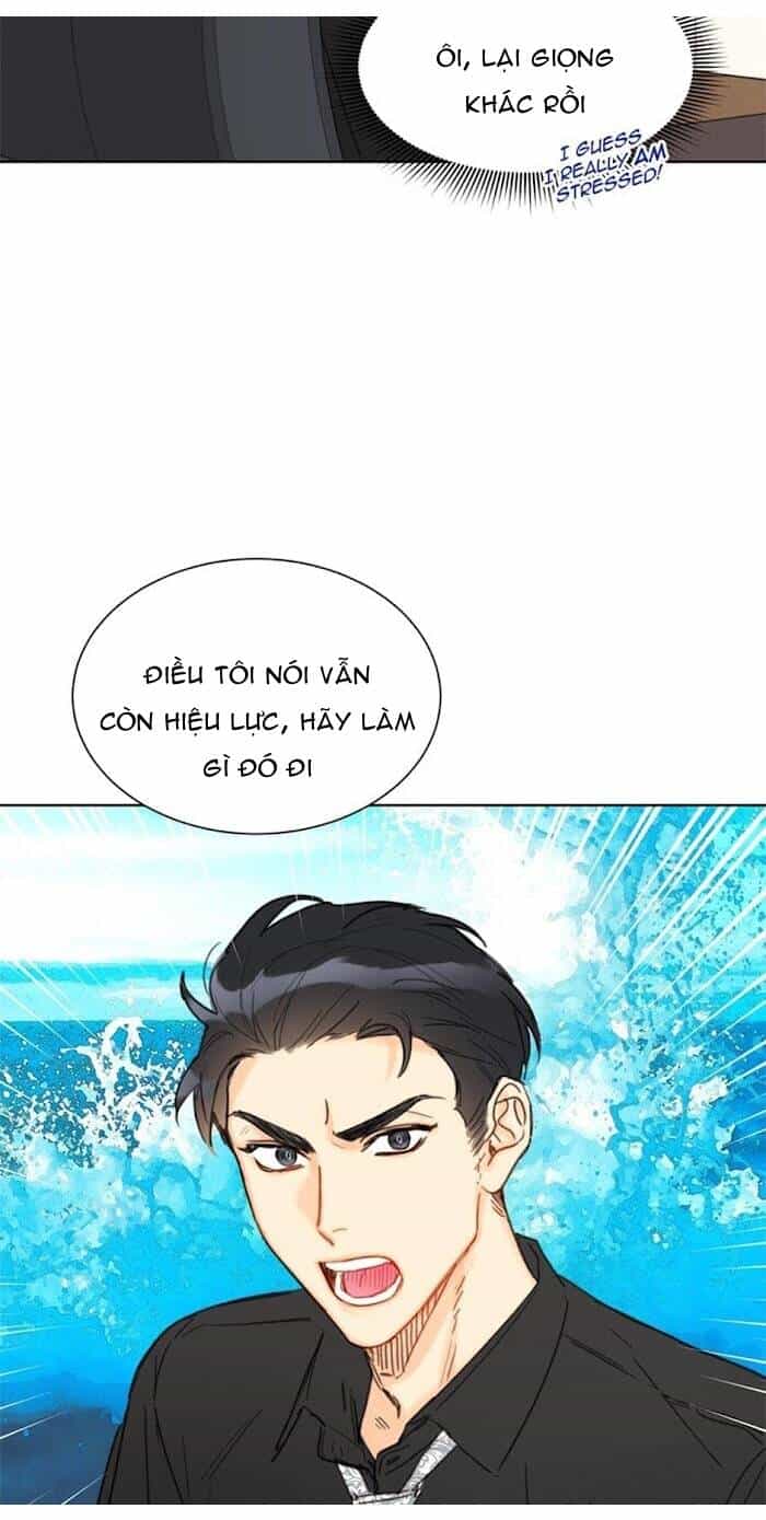 Hẹn Hò Nơi Công Sở - Chương 22 - ảnh 55