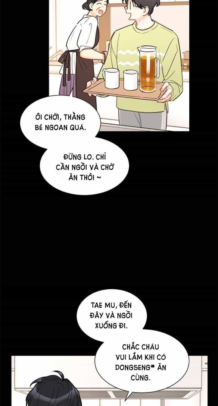 Hẹn Hò Nơi Công Sở - Chương 23 - ảnh 10