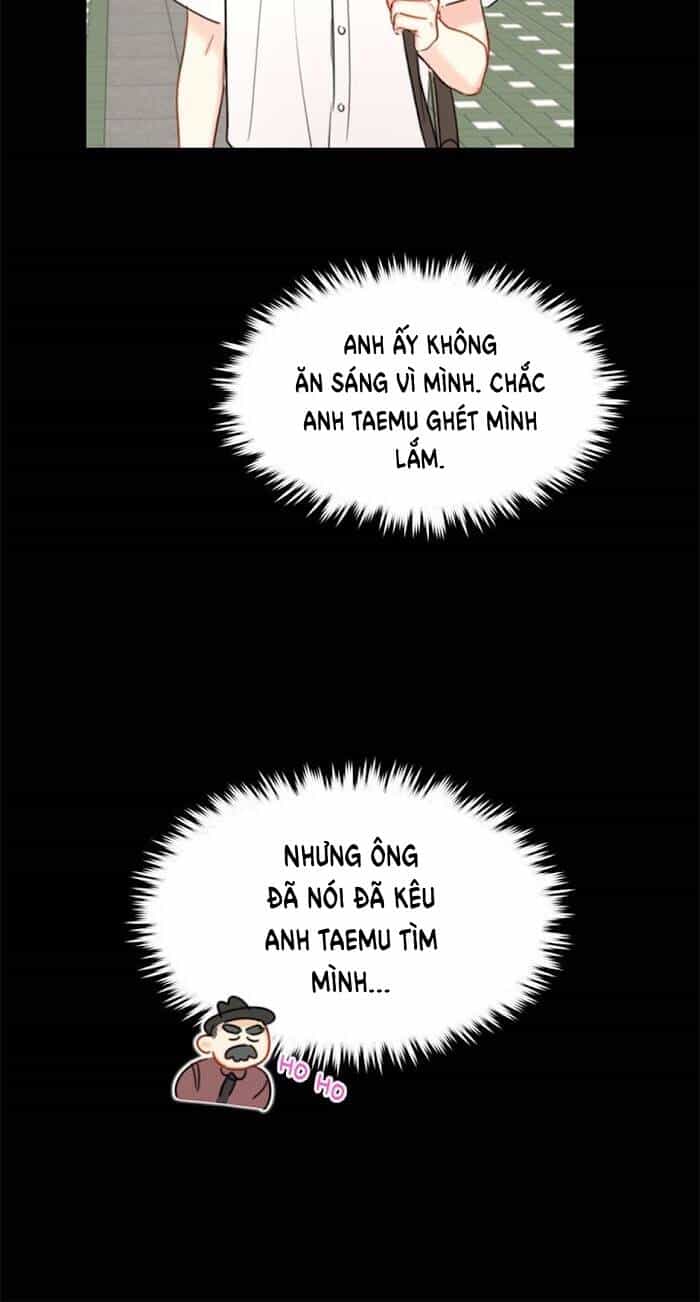 Hẹn Hò Nơi Công Sở - Chương 23 - ảnh 14