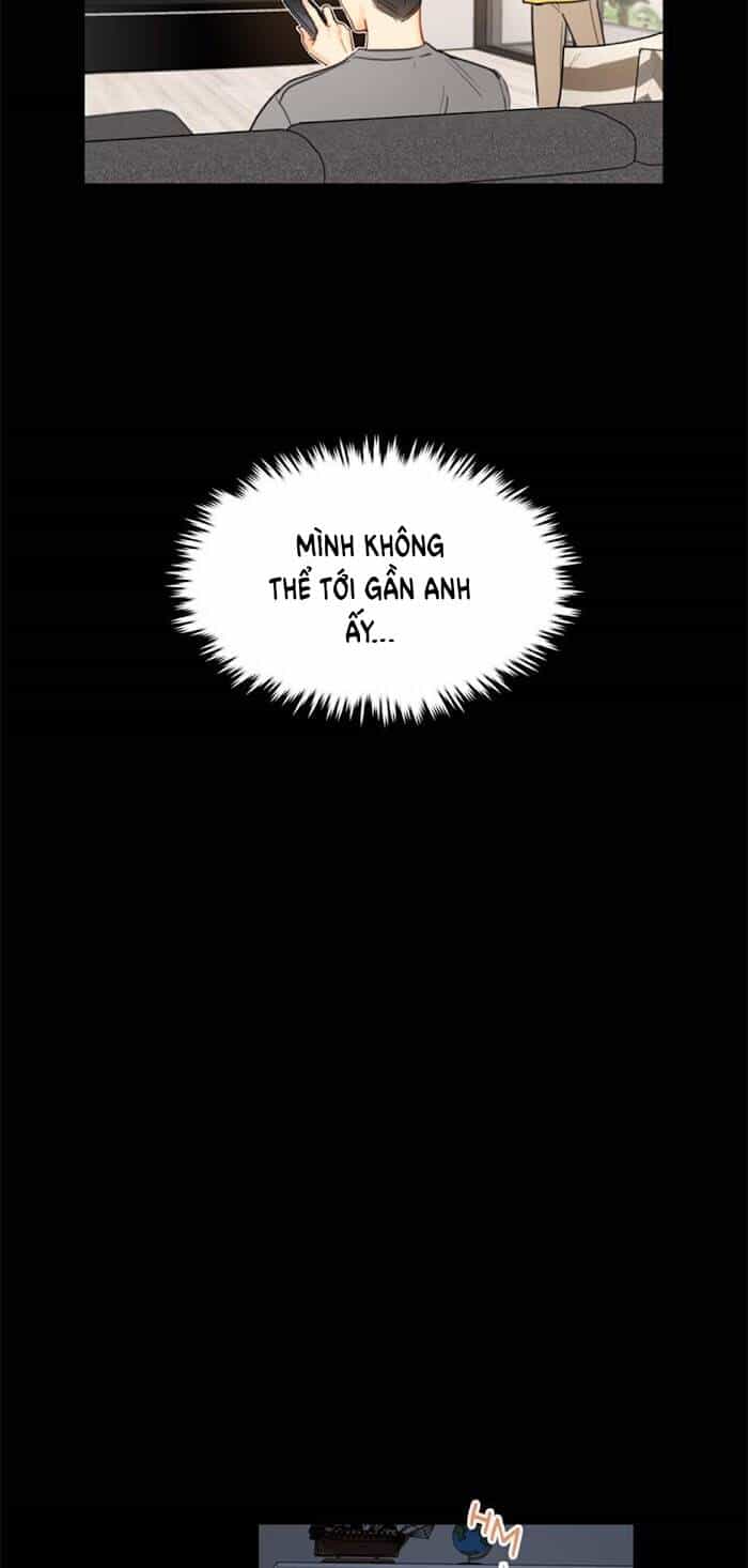 Hẹn Hò Nơi Công Sở - Chương 23 - ảnh 16