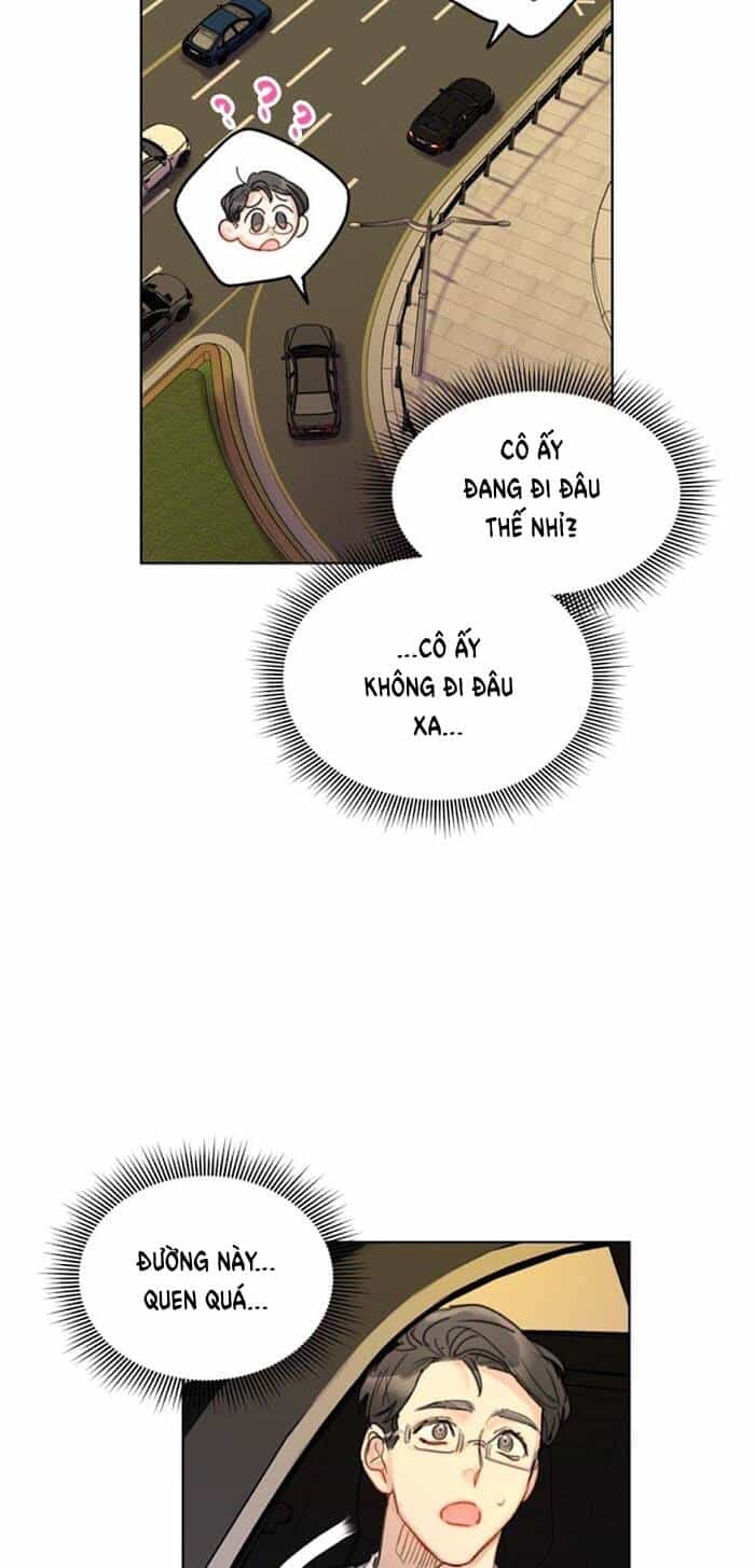 Hẹn Hò Nơi Công Sở - Chương 23 - ảnh 28
