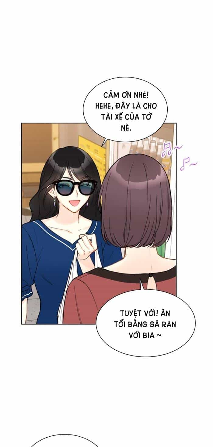 Hẹn Hò Nơi Công Sở - Chương 23 - ảnh 35
