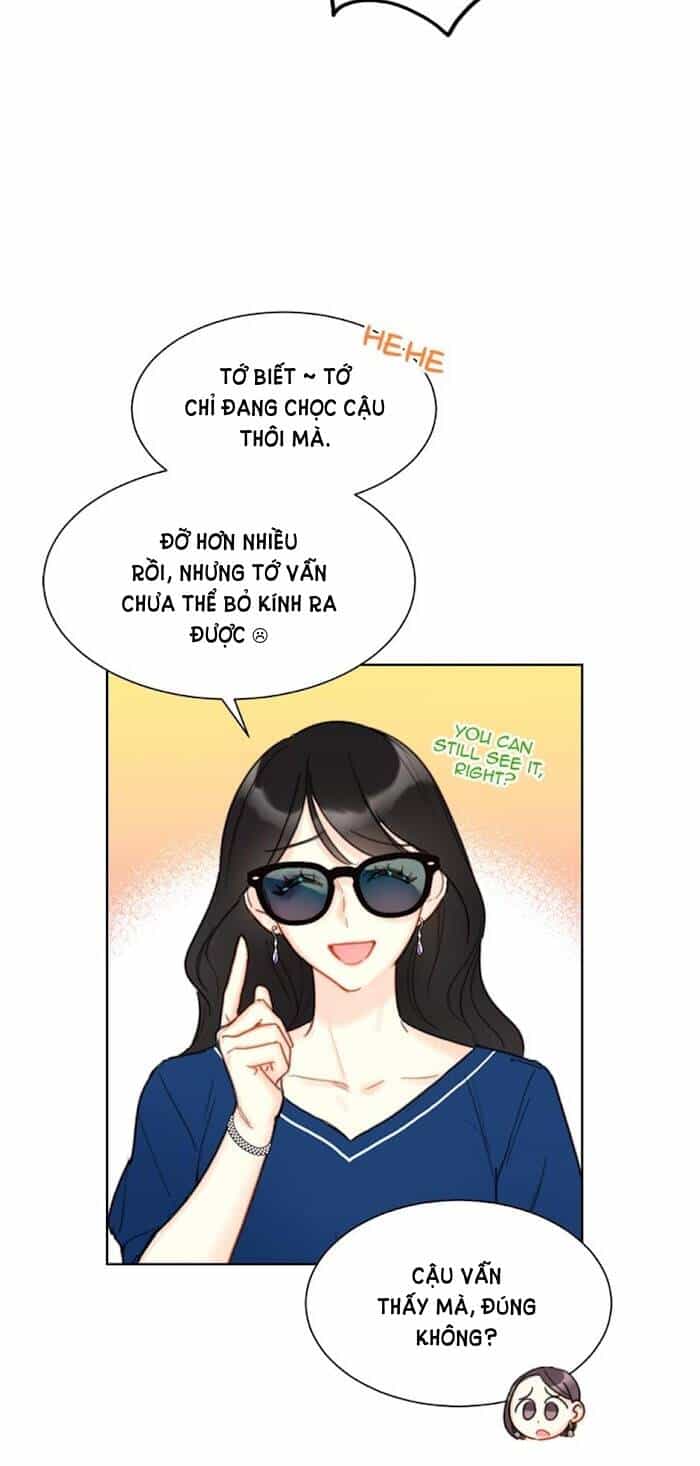 Hẹn Hò Nơi Công Sở - Chương 23 - ảnh 37