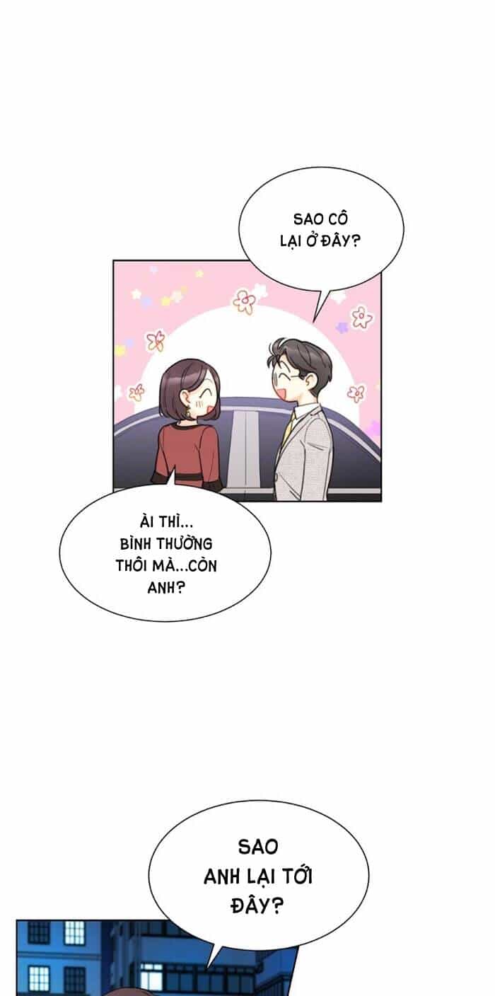 Hẹn Hò Nơi Công Sở - Chương 23 - ảnh 41