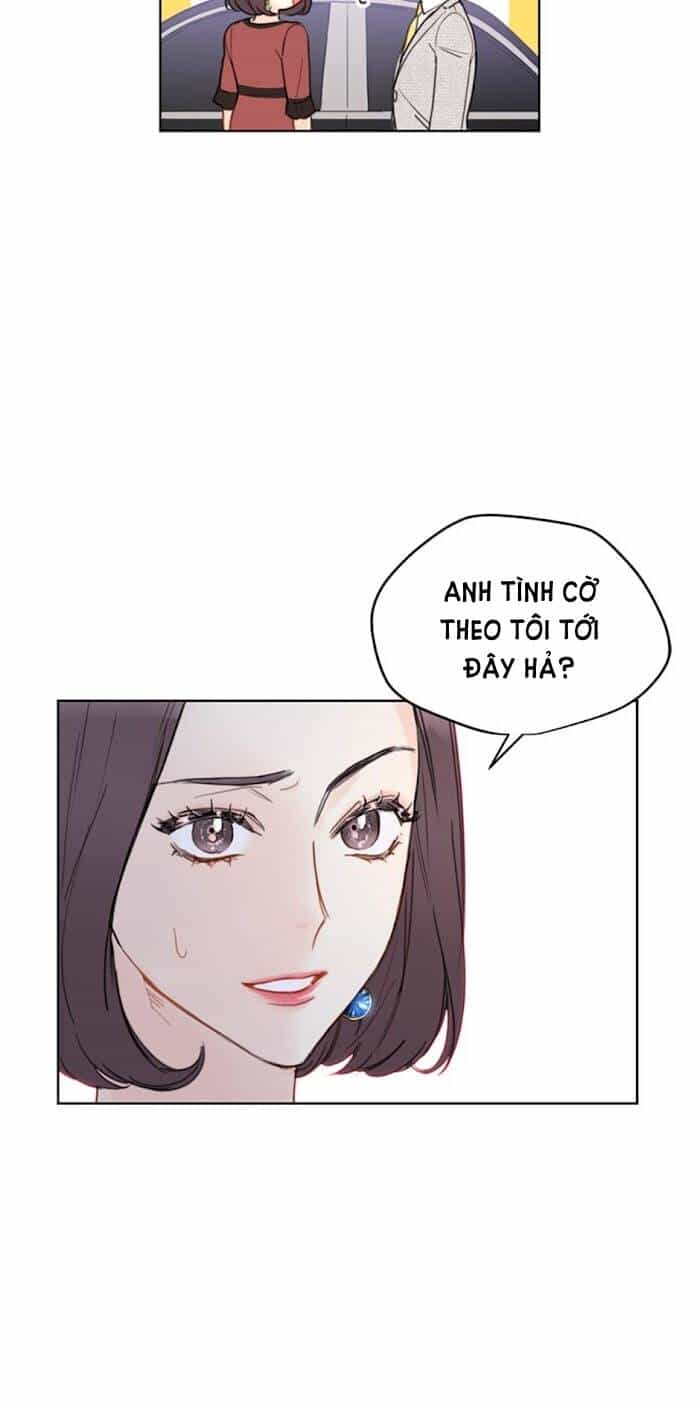 Hẹn Hò Nơi Công Sở - Chương 23 - ảnh 43