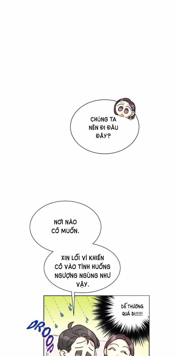 Hẹn Hò Nơi Công Sở - Chương 23 - ảnh 47