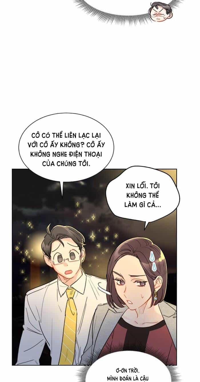 Hẹn Hò Nơi Công Sở - Chương 23 - ảnh 56