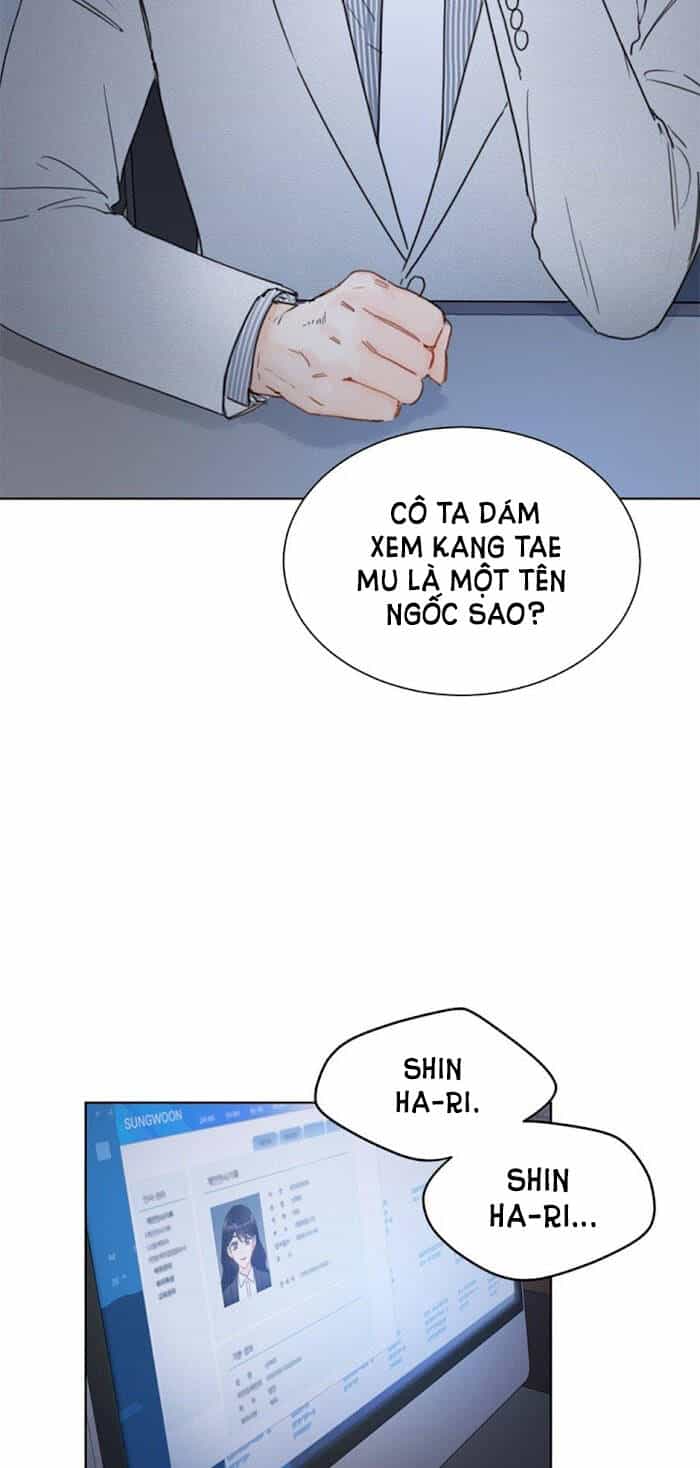 Hẹn Hò Nơi Công Sở - Chương 25 - ảnh 12