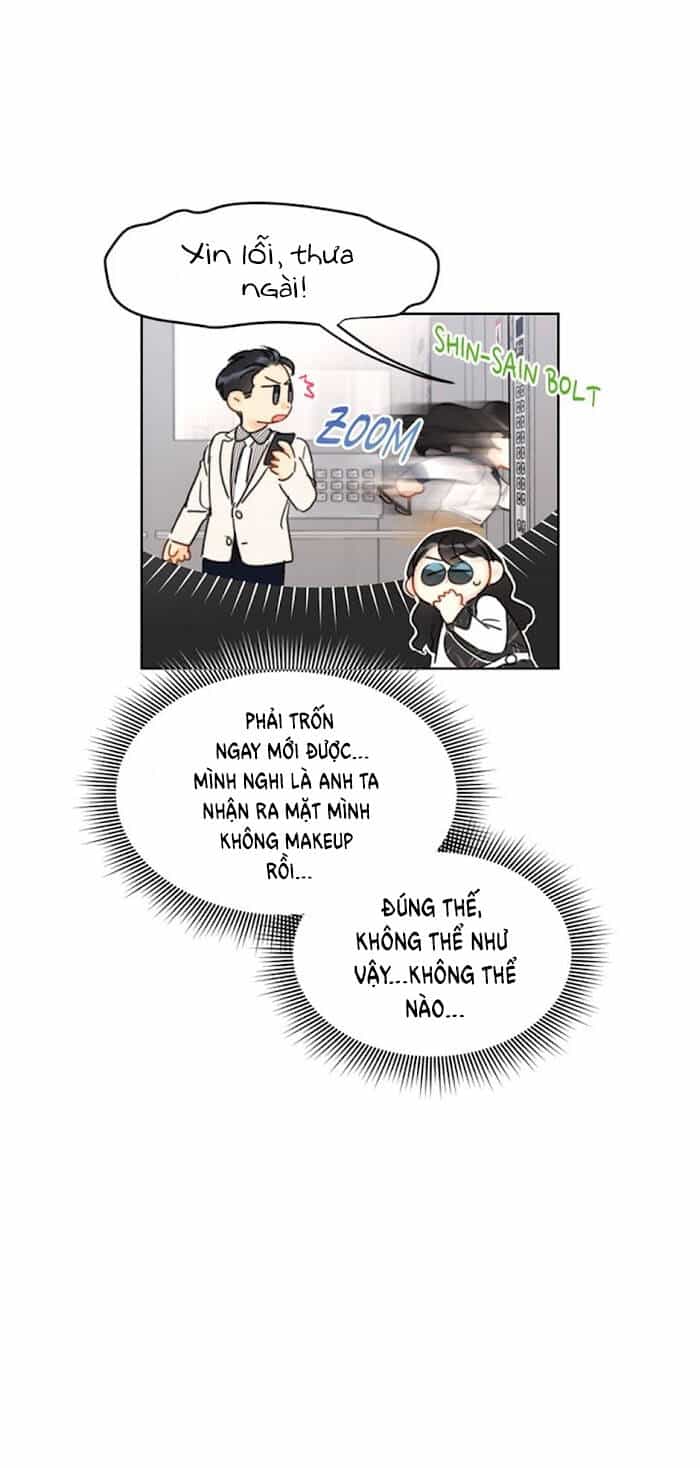 Hẹn Hò Nơi Công Sở - Chương 25 - ảnh 16