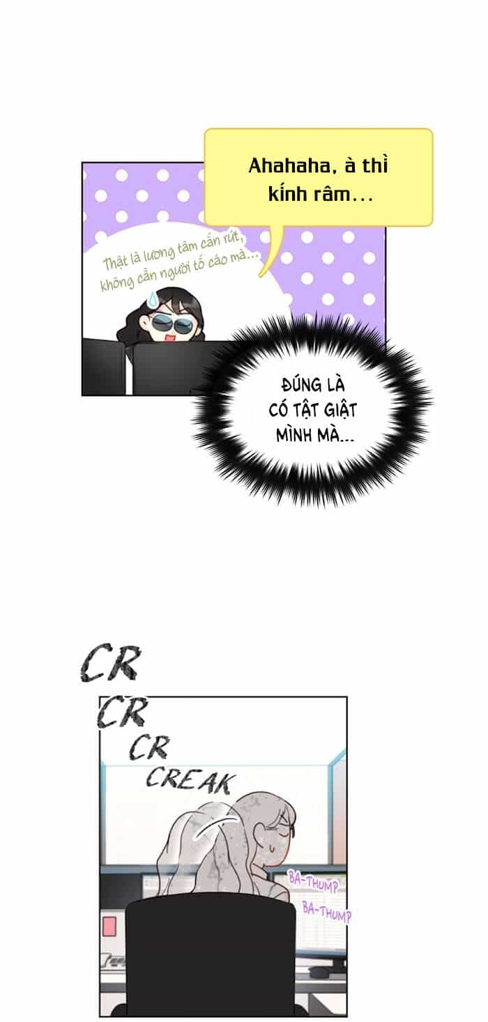 Hẹn Hò Nơi Công Sở - Chương 25 - ảnh 29