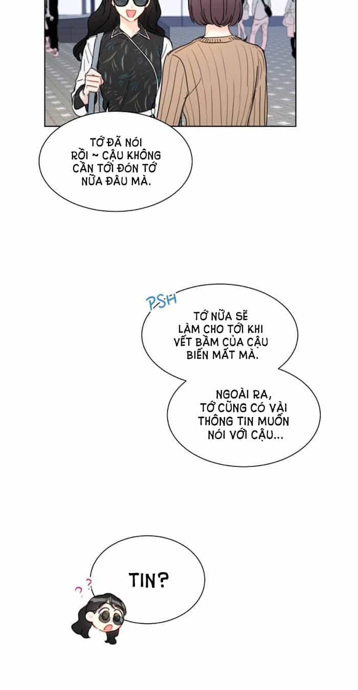 Hẹn Hò Nơi Công Sở - Chương 25 - ảnh 49