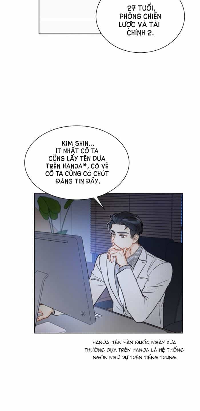 Hẹn Hò Nơi Công Sở - Chương 25 - ảnh 8