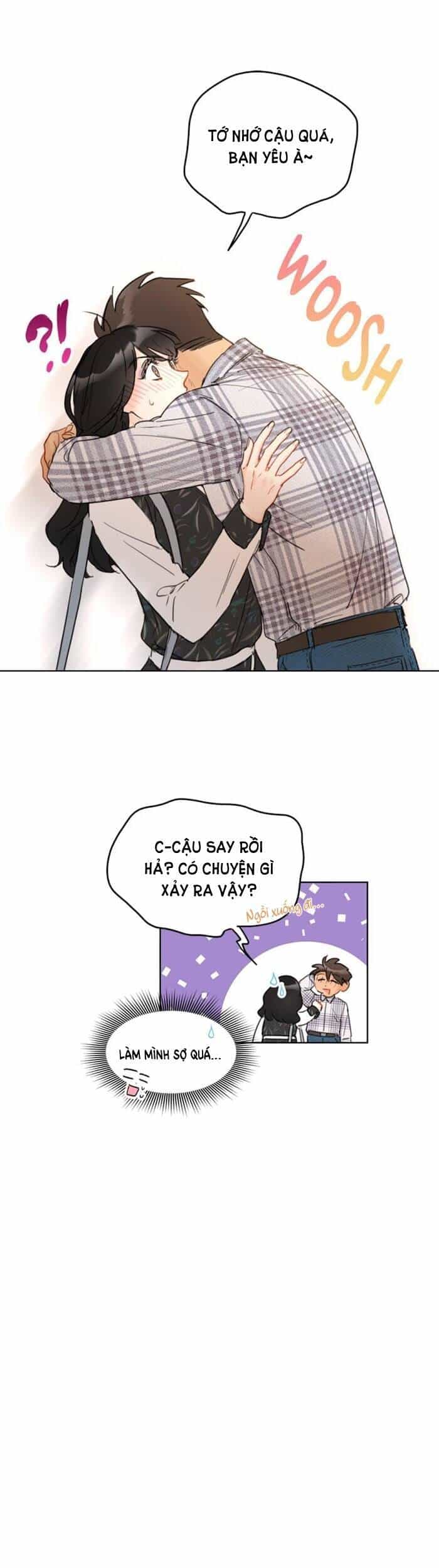 Hẹn Hò Nơi Công Sở - Chương 26 - ảnh 11