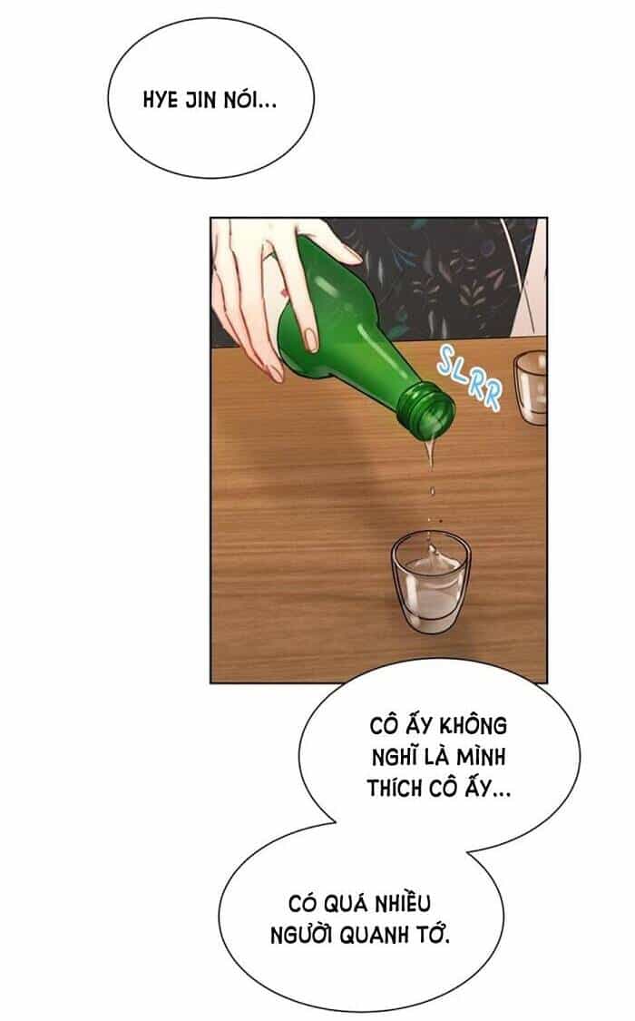 Hẹn Hò Nơi Công Sở - Chương 26 - ảnh 12