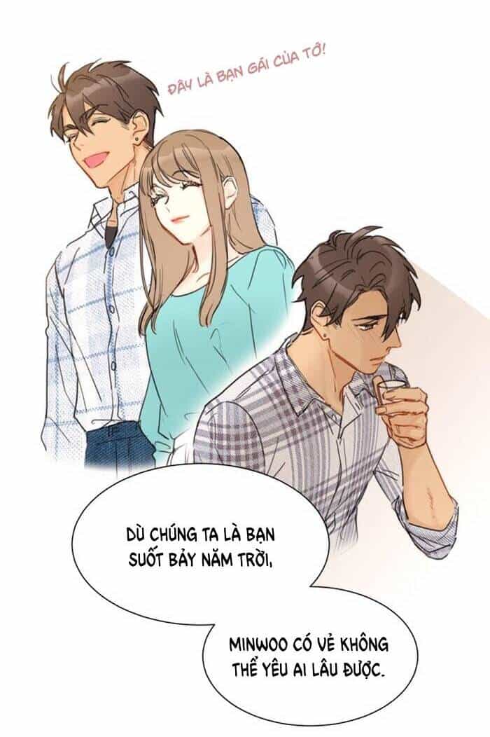 Hẹn Hò Nơi Công Sở - Chương 26 - ảnh 32