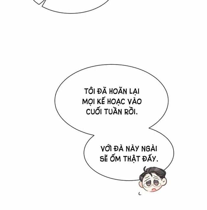 Hẹn Hò Nơi Công Sở - Chương 26 - ảnh 43