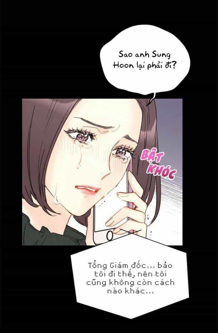 Hẹn Hò Nơi Công Sở - Chương 27 - ảnh 18
