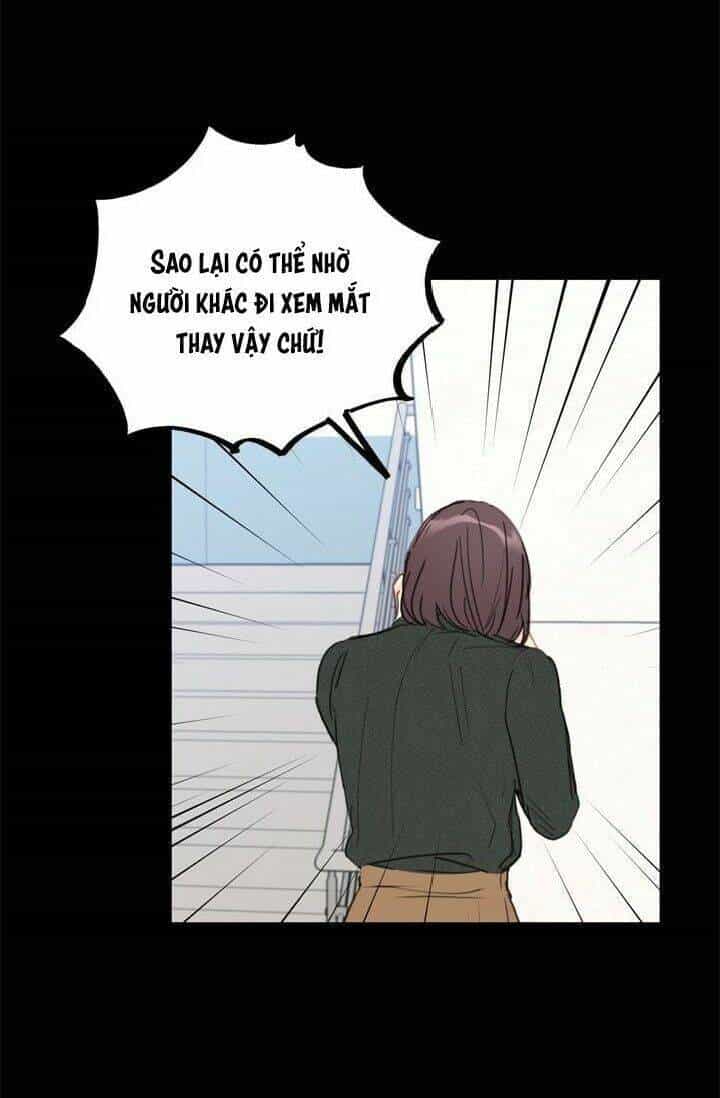 Hẹn Hò Nơi Công Sở - Chương 27 - ảnh 19