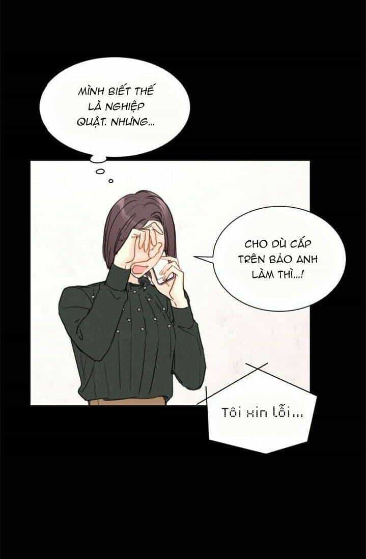 Hẹn Hò Nơi Công Sở - Chương 27 - ảnh 21