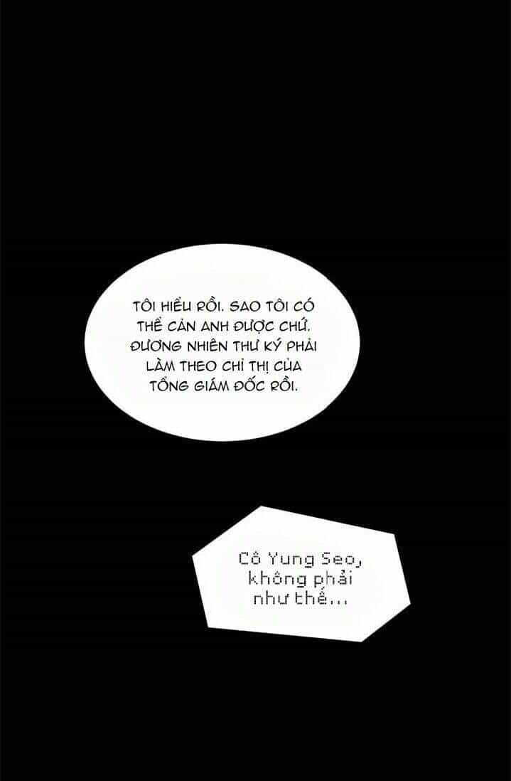 Hẹn Hò Nơi Công Sở - Chương 27 - ảnh 24