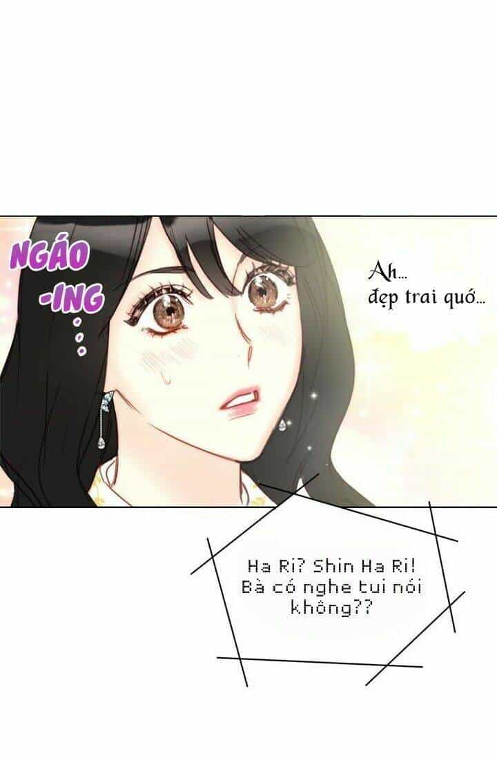 Hẹn Hò Nơi Công Sở - Chương 27 - ảnh 36
