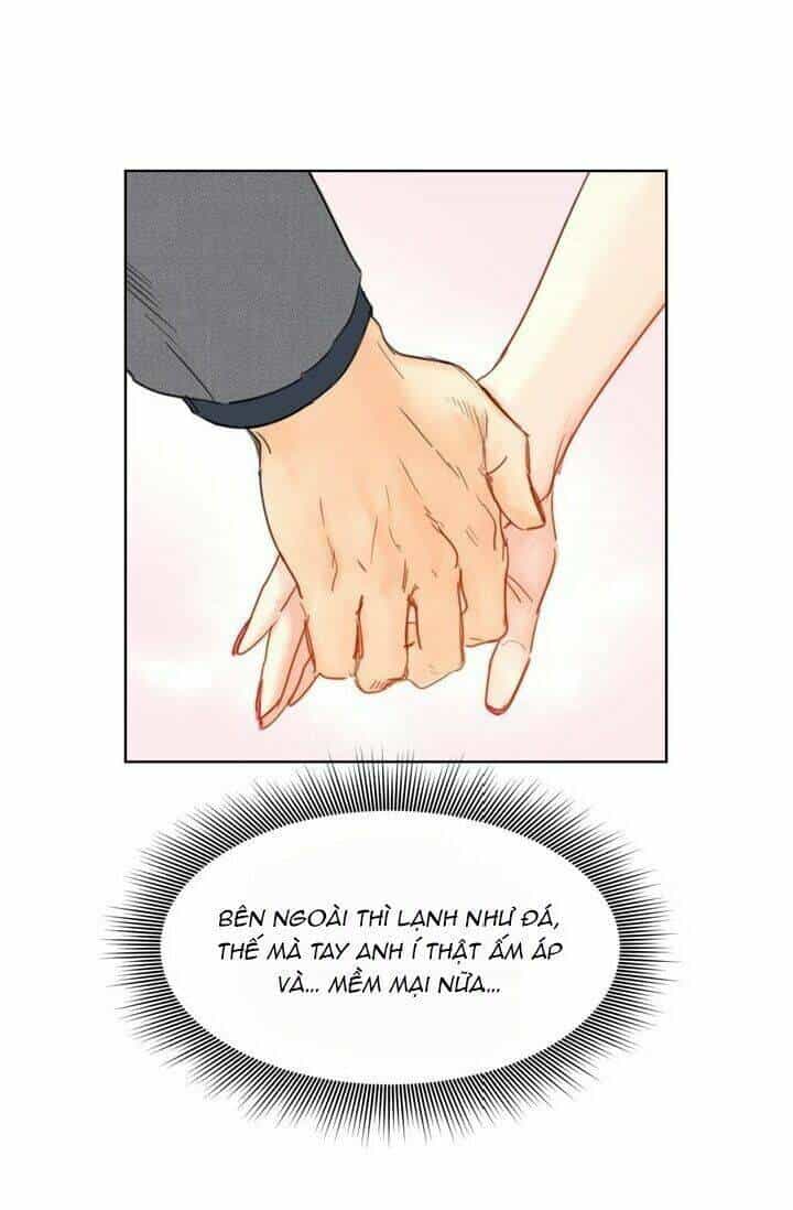 Hẹn Hò Nơi Công Sở - Chương 27 - ảnh 44