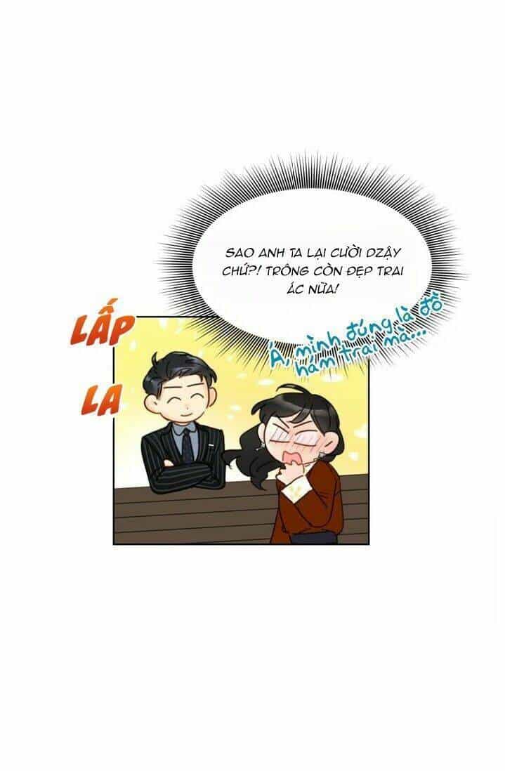 Hẹn Hò Nơi Công Sở - Chương 27 - ảnh 49