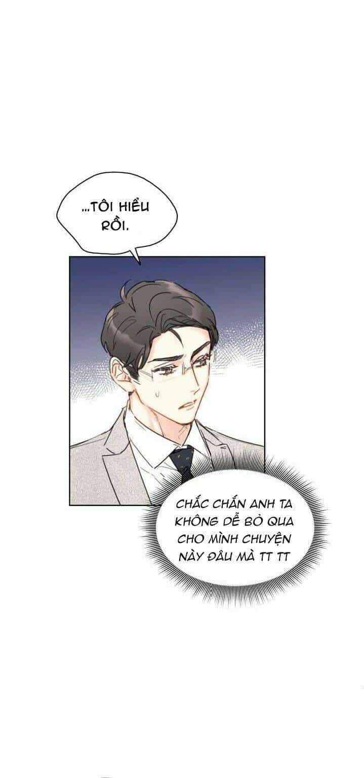 Hẹn Hò Nơi Công Sở - Chương 27 - ảnh 6