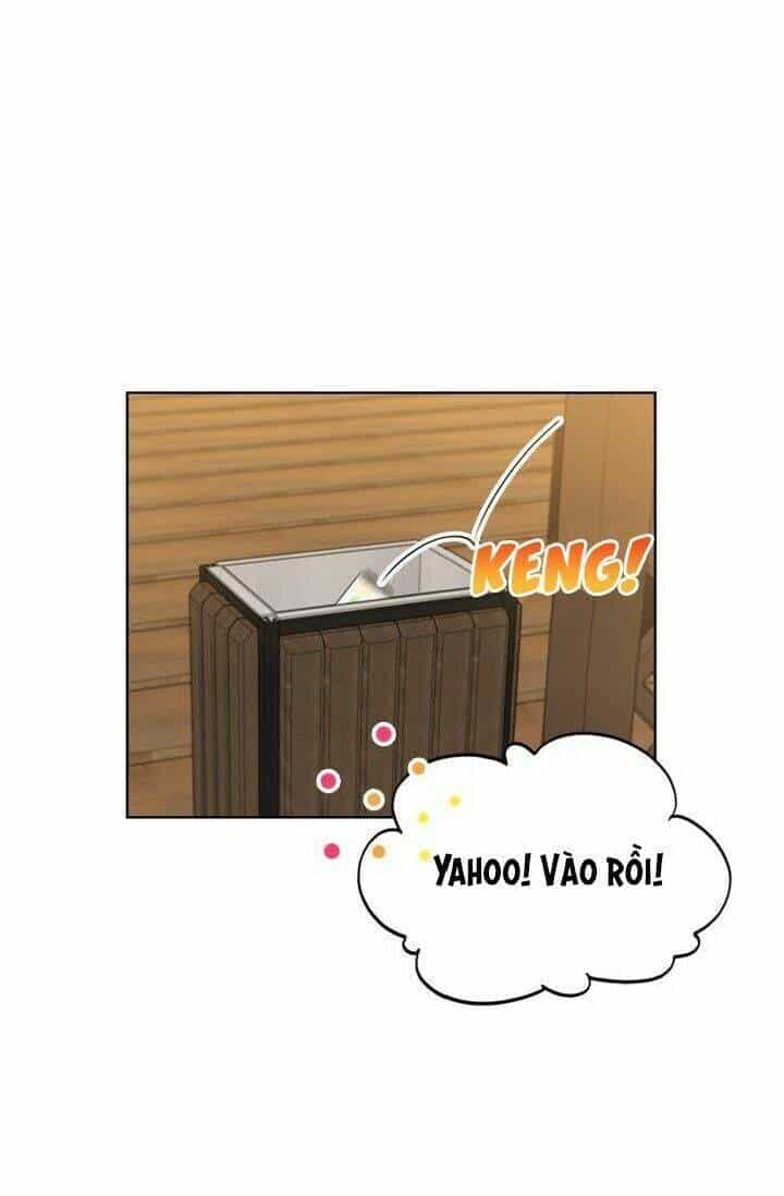 Hẹn Hò Nơi Công Sở - Chương 27 - ảnh 9