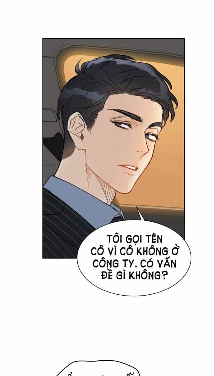 Hẹn Hò Nơi Công Sở - Chương 28 - ảnh 17