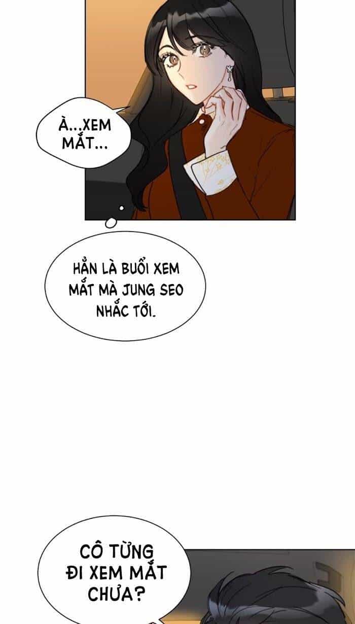 Hẹn Hò Nơi Công Sở - Chương 28 - ảnh 19