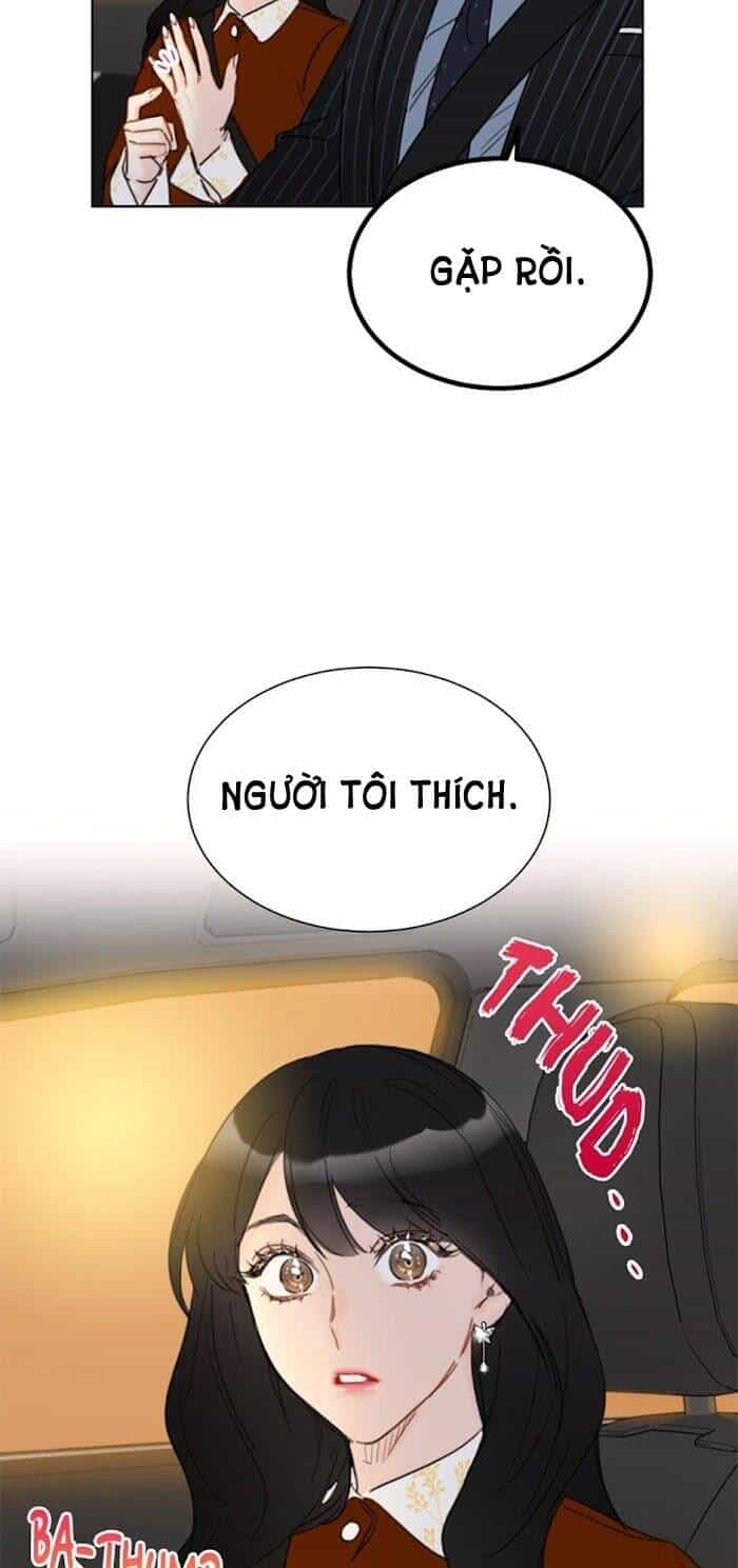 Hẹn Hò Nơi Công Sở - Chương 28 - ảnh 23