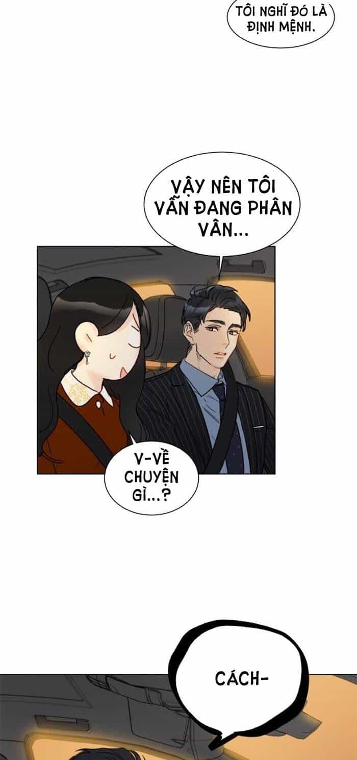 Hẹn Hò Nơi Công Sở - Chương 28 - ảnh 26