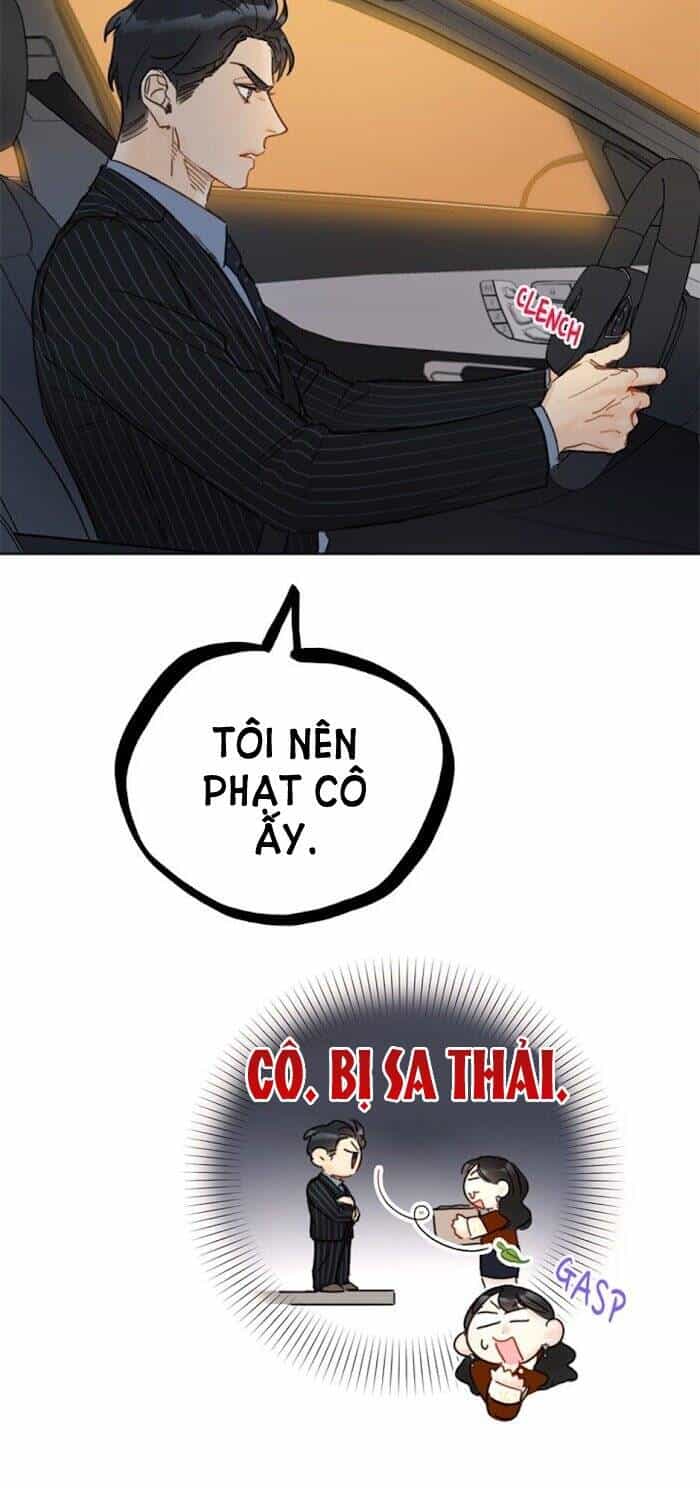 Hẹn Hò Nơi Công Sở - Chương 28 - ảnh 27