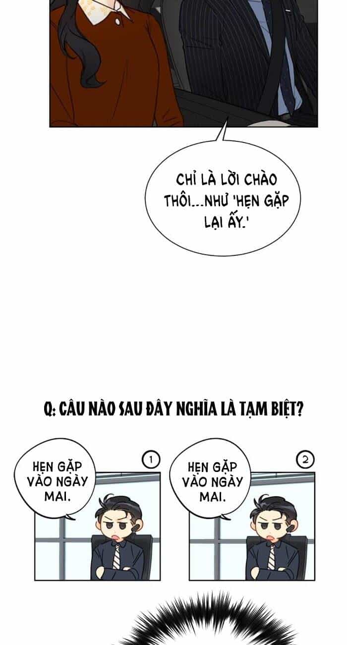 Hẹn Hò Nơi Công Sở - Chương 28 - ảnh 3