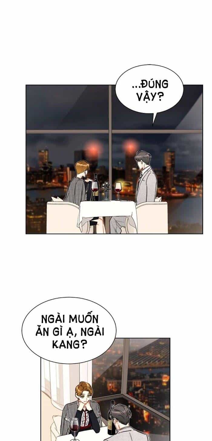 Hẹn Hò Nơi Công Sở - Chương 28 - ảnh 39