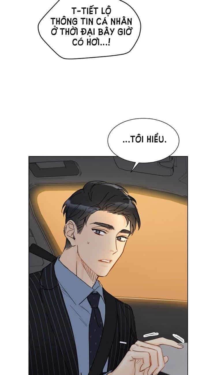 Hẹn Hò Nơi Công Sở - Chương 28 - ảnh 5