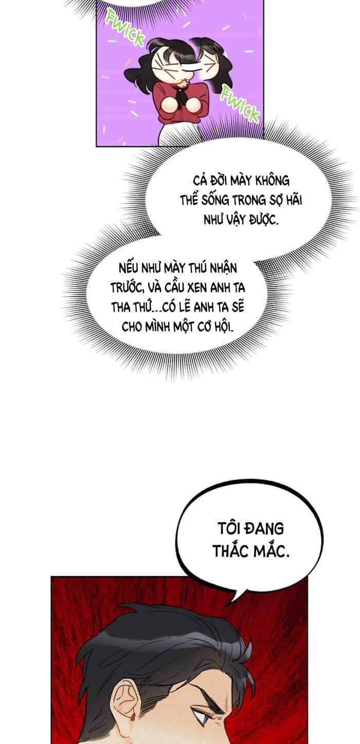Hẹn Hò Nơi Công Sở - Chương 29 - ảnh 10