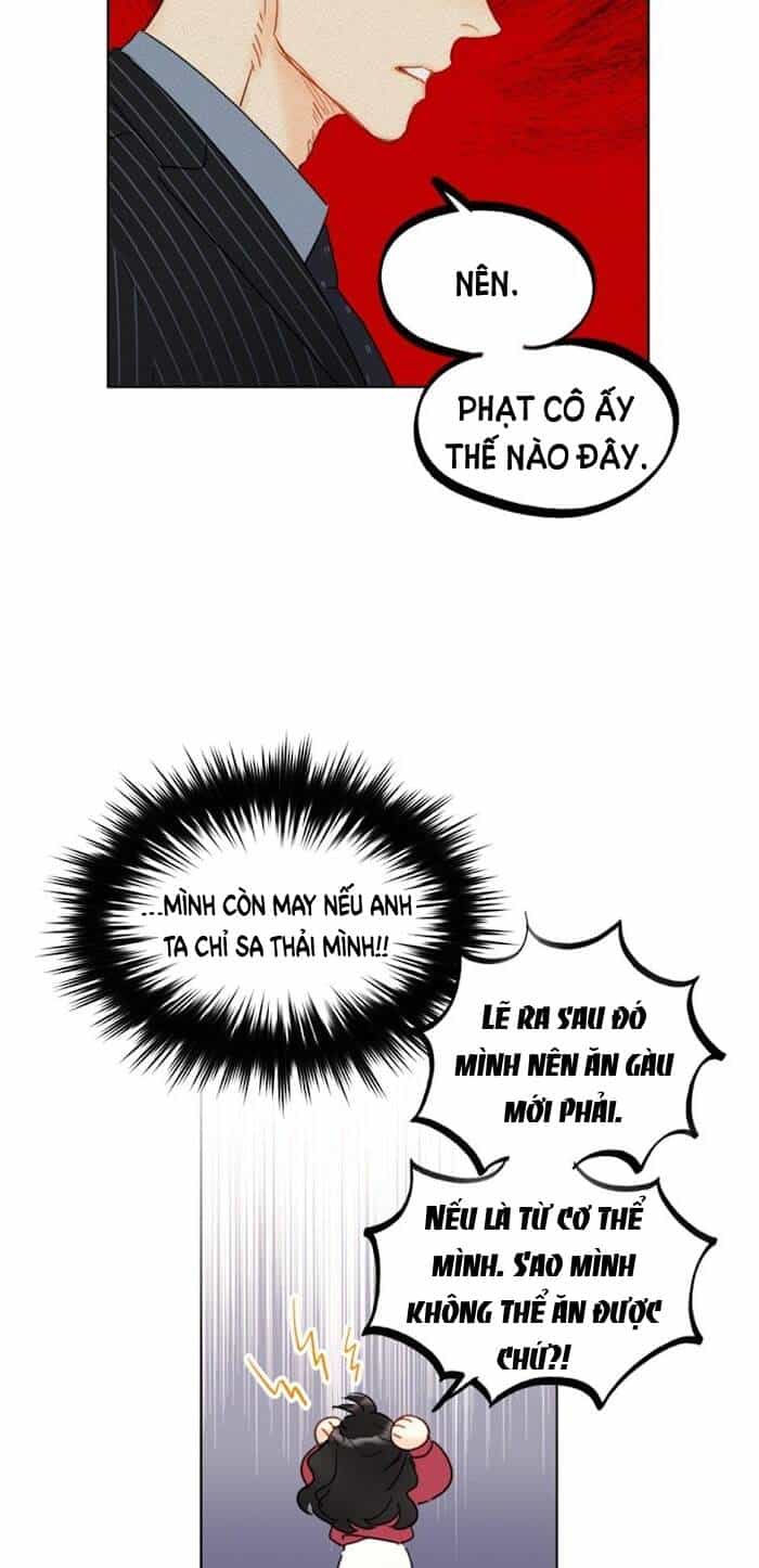 Hẹn Hò Nơi Công Sở - Chương 29 - ảnh 11