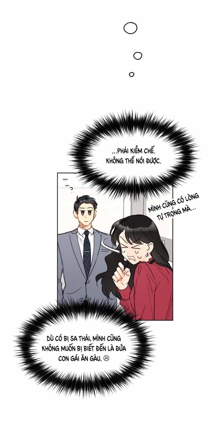 Hẹn Hò Nơi Công Sở - Chương 29 - ảnh 15