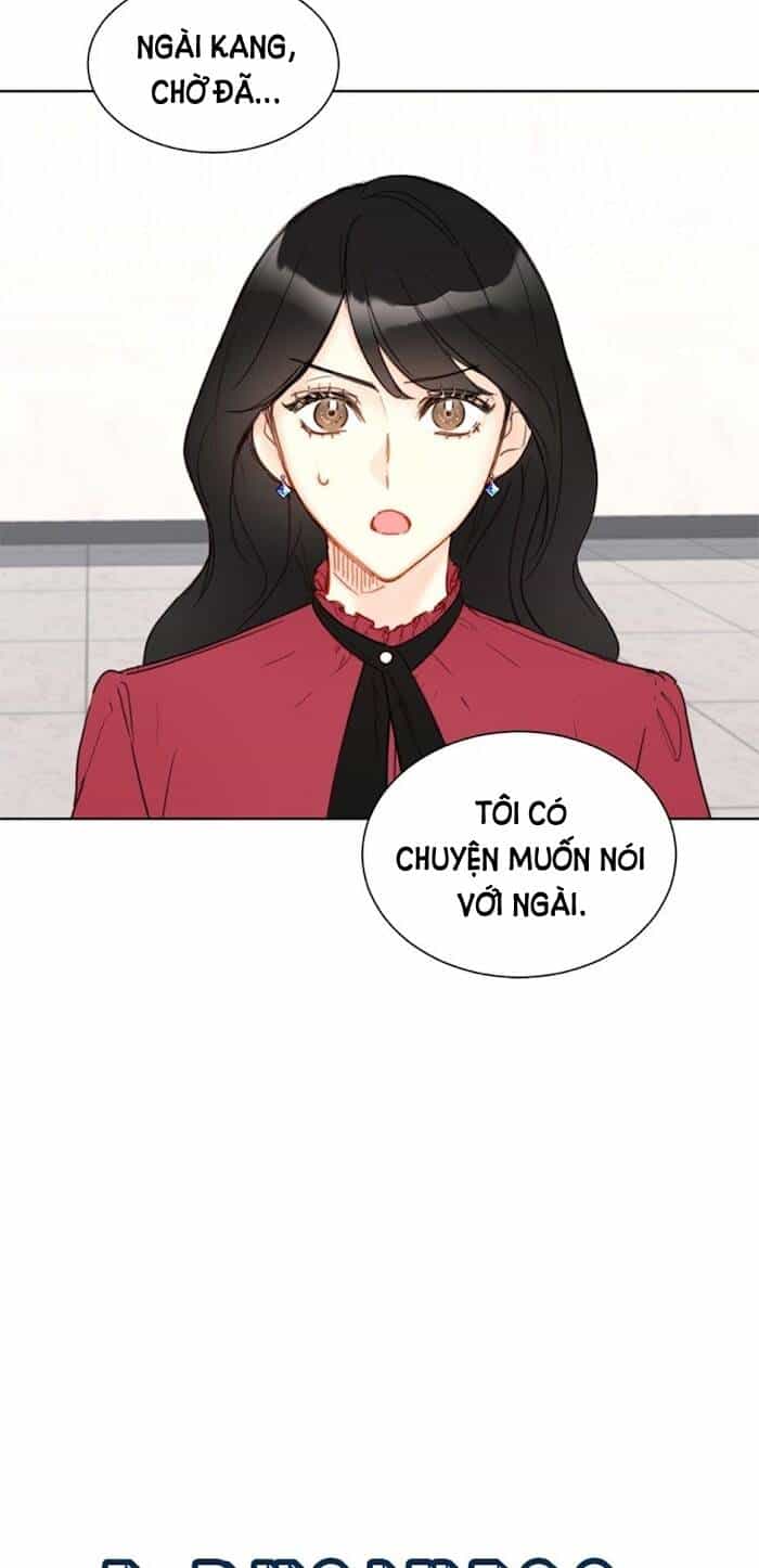 Hẹn Hò Nơi Công Sở - Chương 29 - ảnh 18