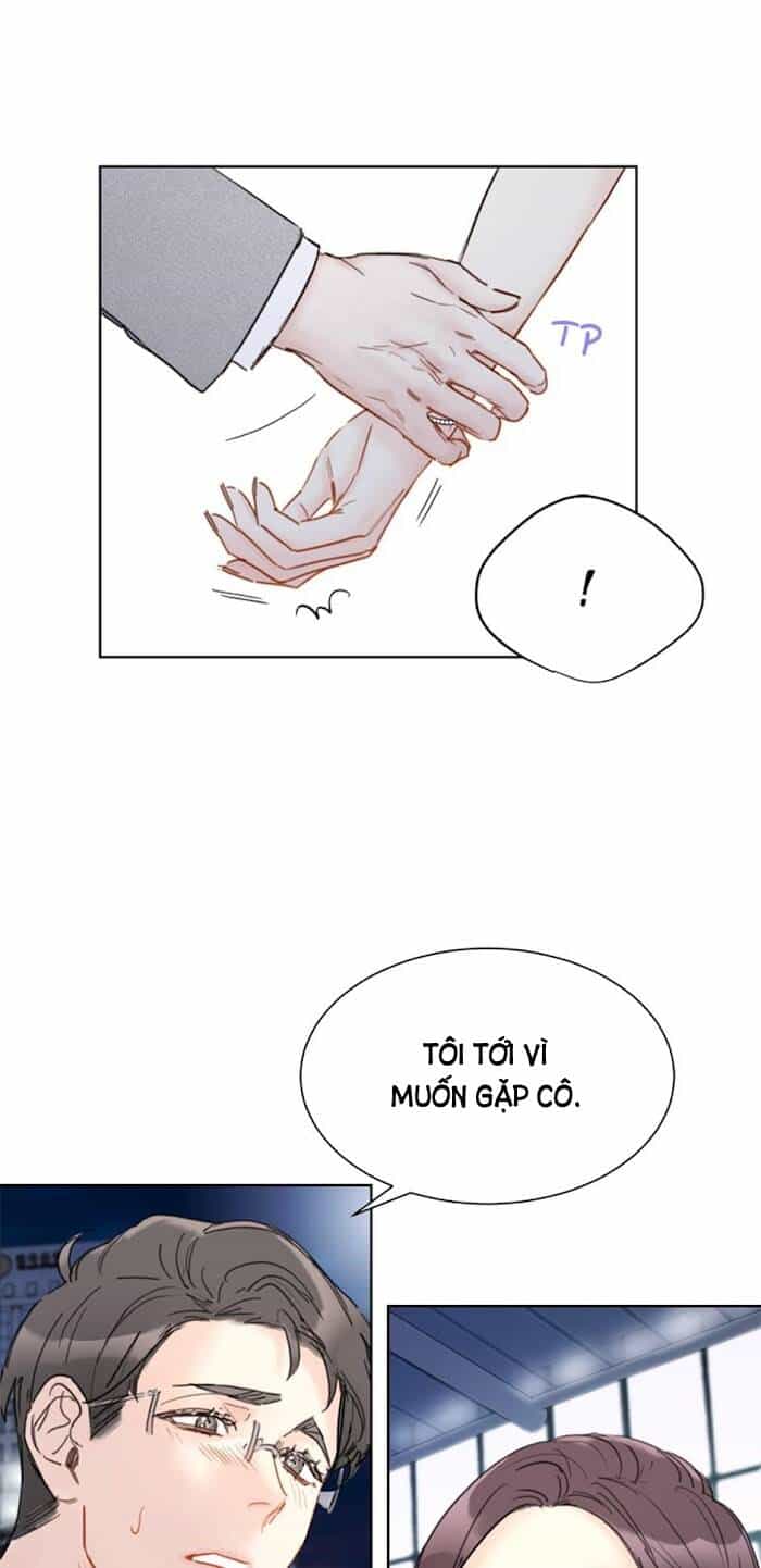 Hẹn Hò Nơi Công Sở - Chương 29 - ảnh 26