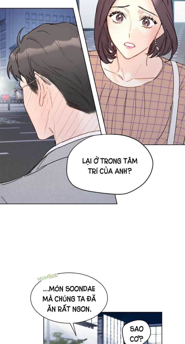 Hẹn Hò Nơi Công Sở - Chương 29 - ảnh 35