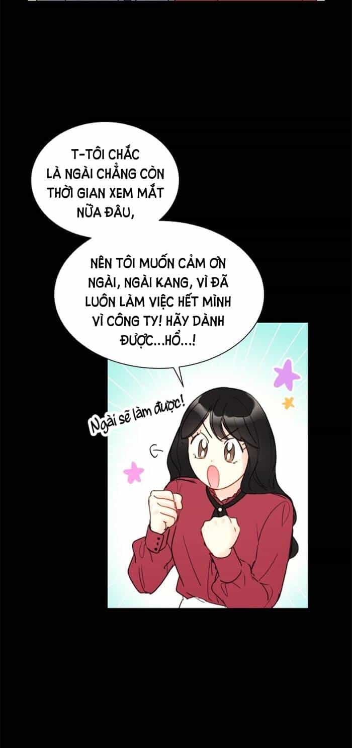 Hẹn Hò Nơi Công Sở - Chương 29 - ảnh 46