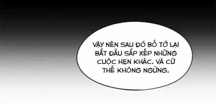 Hẹn Hò Nơi Công Sở - Chương 3 - ảnh 20