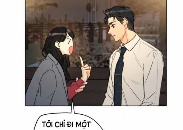 Hẹn Hò Nơi Công Sở - Chương 30 - ảnh 32