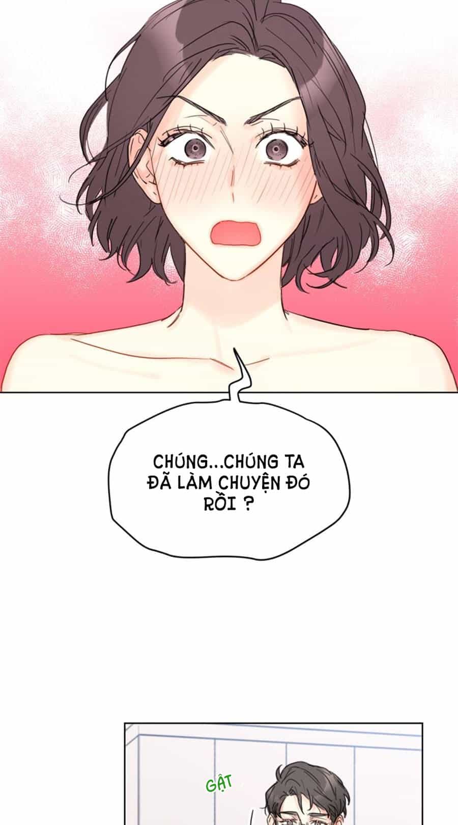 Hẹn Hò Nơi Công Sở - Chương 31 - ảnh 15