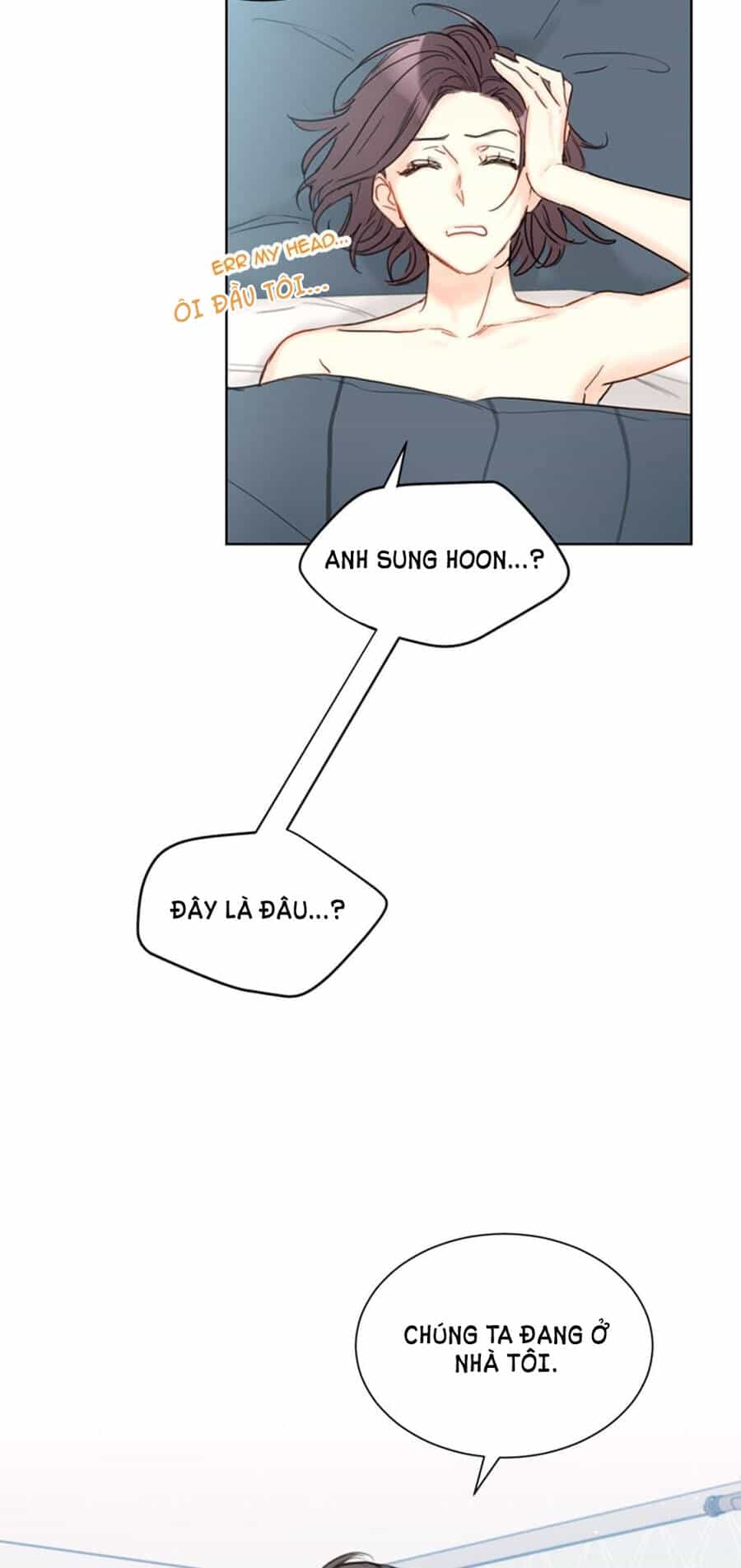 Hẹn Hò Nơi Công Sở - Chương 31 - ảnh 2