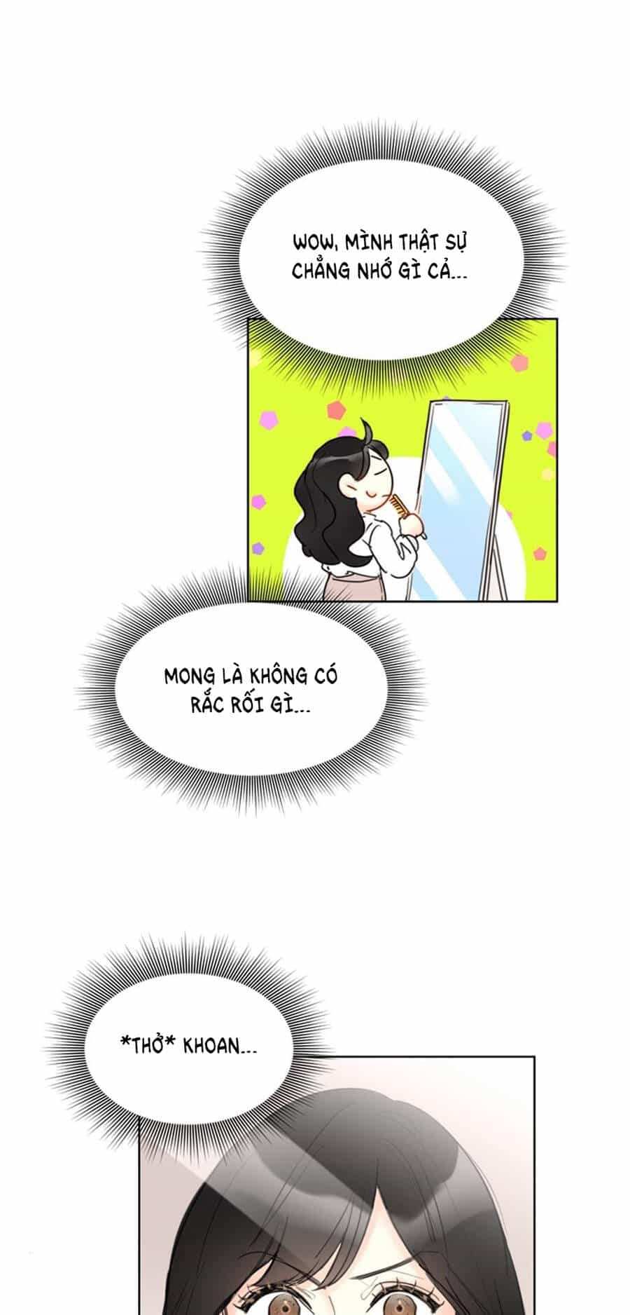 Hẹn Hò Nơi Công Sở - Chương 31 - ảnh 29