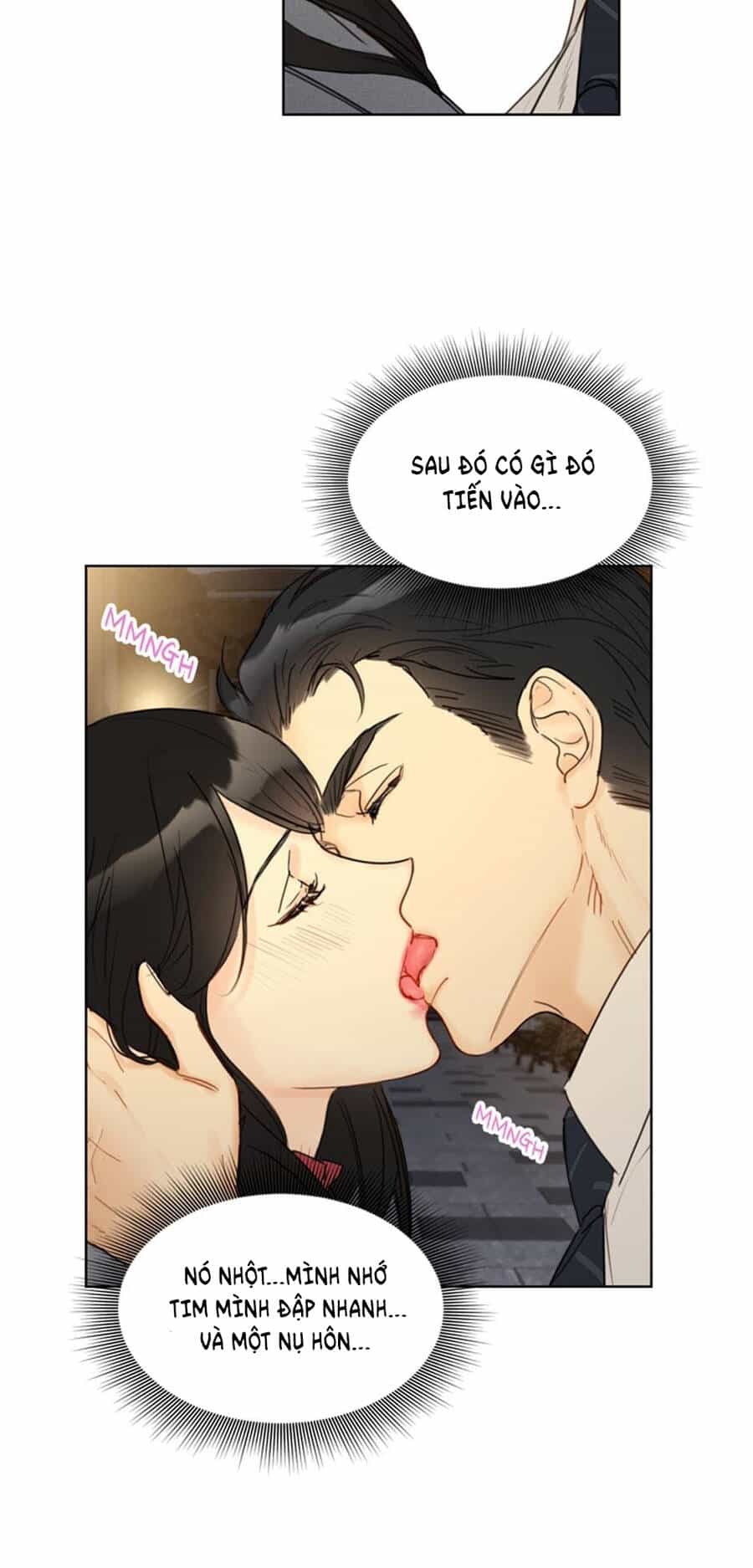 Hẹn Hò Nơi Công Sở - Chương 31 - ảnh 31